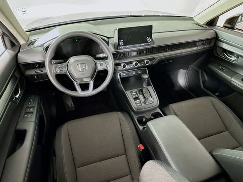 Used 2025 Honda CR-V LX image 19