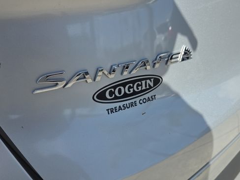 Used 2019 Hyundai Santa Fe SE FWD image 36