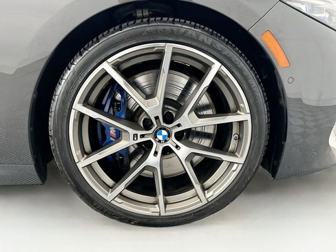 Used 2019 BMW M850i xDrive M850i xDrive image 28