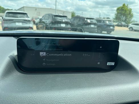 New 2026 MAZDA CX-50 AWD 2.5 S w/ Cargo Package image 11