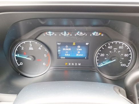New 2026 Ford F350 XL w/ XL Chrome Package AWD/4WD image 9