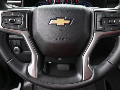 Used 2024 Chevrolet Tahoe LS w/ Driver Alert Package RWD image 31