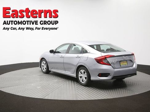 Used 2017 Honda Civic LX image 62