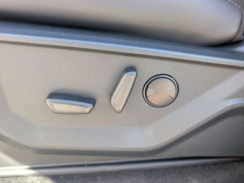 New 2026 Ford F150 Lariat w/ Equipment Group 501A Mid image 15