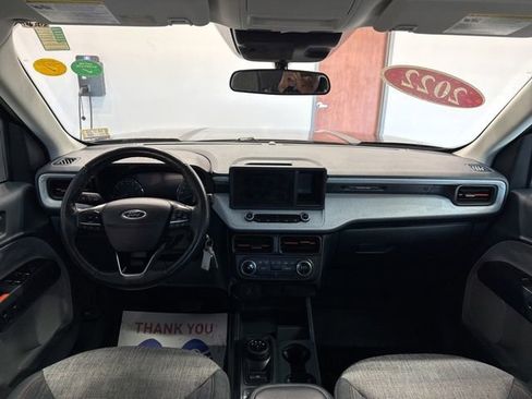 Used 2022 Ford Maverick XLT w/ Equipment Group 300A Standard image 40