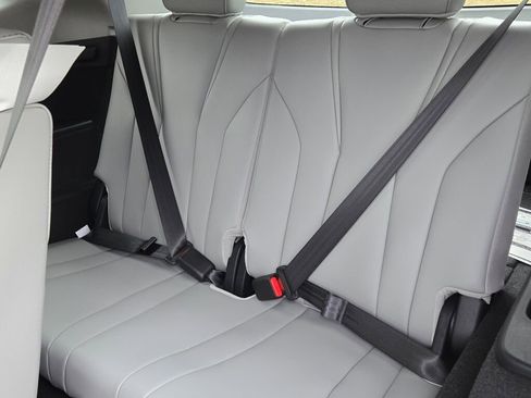 New 2026 Acura MDX SH-AWD w/ Technology Package image 22