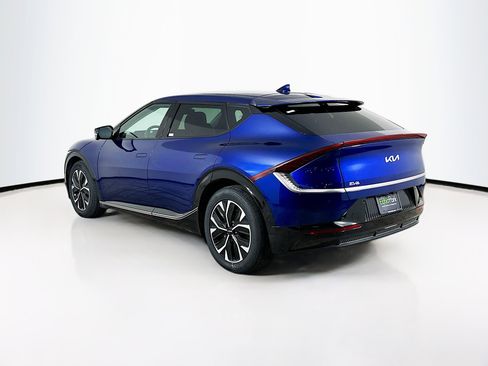 Used 2023 Kia EV6 Wind w/ Wind Technology Package AWD/4WD image 5