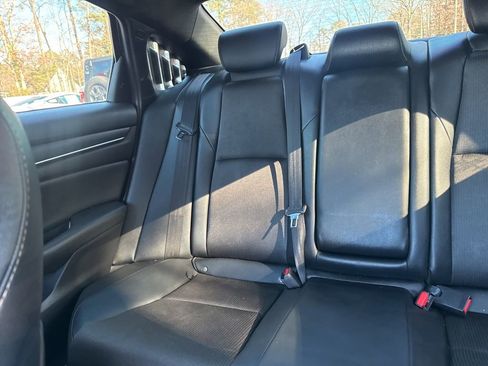 Used 2020 Honda Accord Sport image 10