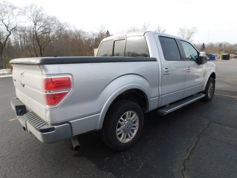 Used 2012 Ford F150 Lariat image 11