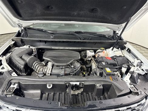 Used 2022 GMC Acadia Denali w/ Denali Ultimate Package image 26