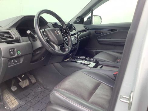 Used 2021 Honda Accord EX-L image 3