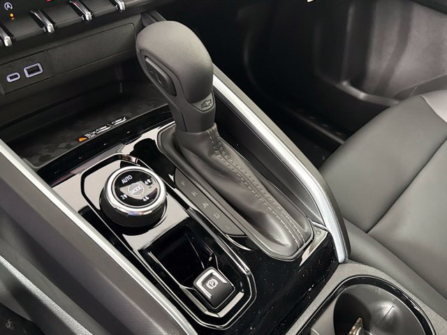 New 2026 Chevrolet Colorado Trail Boss AWD/4WD image 23