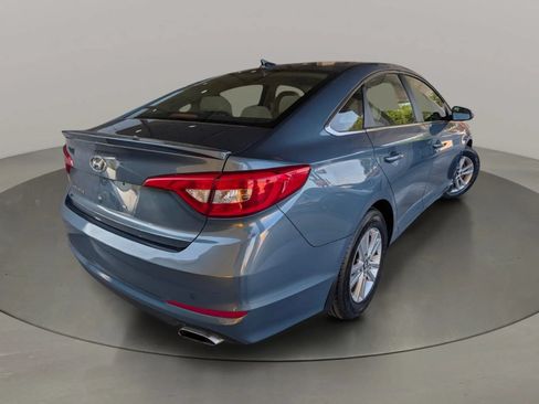 Used 2017 Hyundai Sonata SE FWD image 5