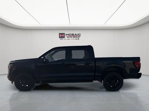 Used 2024 Ford F150 Lariat image 4