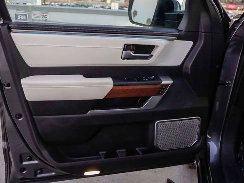 Used 2023 Toyota Tundra Capstone image 25