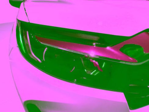 New 2026 Honda Ridgeline RTL image 26