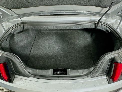 Used 2020 Ford Mustang Premium RWD image 29