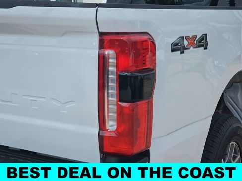New 2026 Ford F350 Lariat AWD/4WD image 36