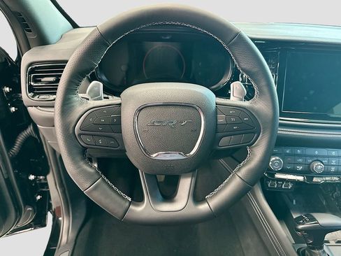 New 2026 Dodge Durango SRT Hellcat image 11