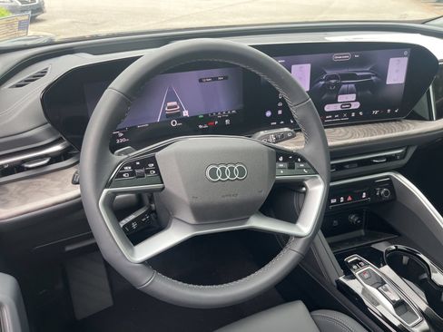 New 2026 Audi Q5 Prestige AWD/4WD image 38