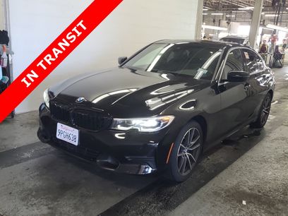 Used 2019 BMW 330i Sedan w/ Convenience Package