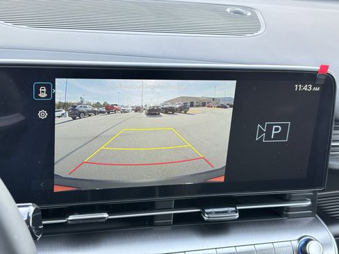 New 2026 Hyundai Kona SEL Sport image 17