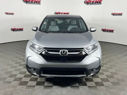 Used 2018 Honda CR-V EX-L image 4