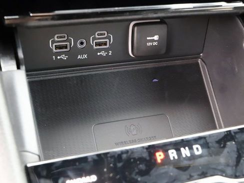 New 2025 Jeep Grand Cherokee L Limited w/ Luxury Tech Group II AWD/4WD image 30