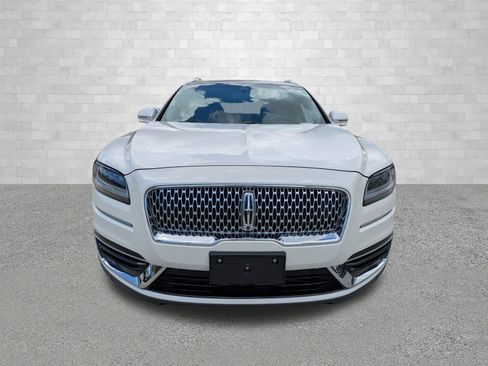 Used 2019 Lincoln Nautilus Reserve FWD image 6