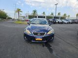 Used 2011 Lexus IS 250 image 2