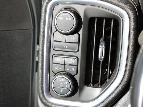 Used 2020 Chevrolet Silverado 2500 LT w/ All Star Edition image 28