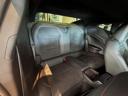 Used 2022 Chevrolet Camaro ZL1 RWD image 11