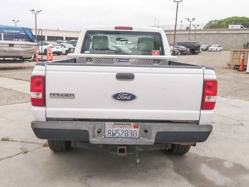 Used 2011 Ford Ranger XL RWD image 8