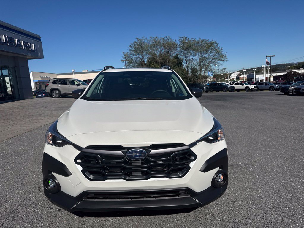 New 2026 Subaru Crosstrek 2.5i Premium AWD/4WD image 8