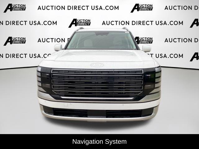 Used 2026 Hyundai Palisade Calligraphy AWD/4WD image 2