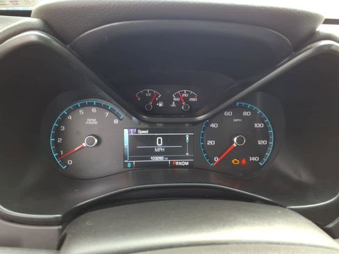 Used 2016 Chevrolet Colorado LT w/ LT Convenience Package image 15