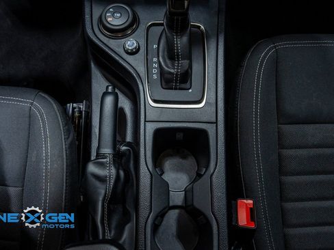 Used 2023 Ford Ranger XLT w/ Equipment Group 302A High image 21