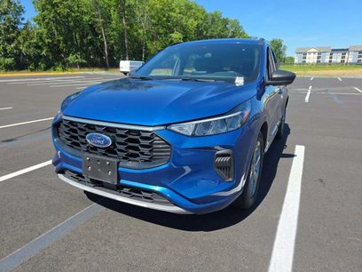 Used 2023 Ford Escape ST-Line w/ Equipment Group 301A
