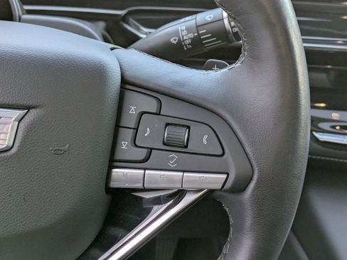 Used 2024 Cadillac Escalade Sport image 18