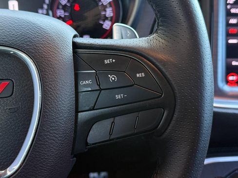 Used 2018 Dodge Challenger GT w/ Driver Convenience Group image 26