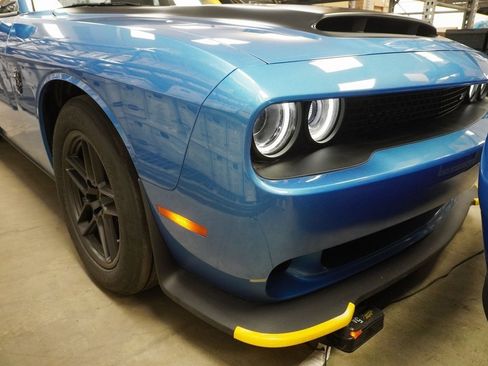 Used 2023 Dodge Challenger SRT Hellcat Redeye image 17