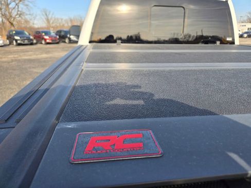 Used 2023 Ford F150 Lariat w/ Equipment Group 502A High image 34