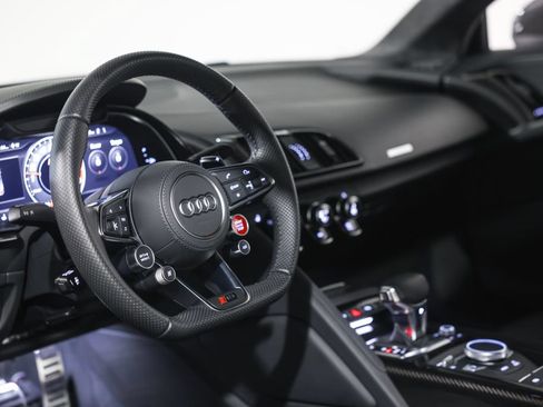 Used 2020 Audi R8 V10 performance AWD/4WD image 30