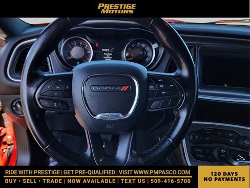 Used 2020 Dodge Challenger SXT image 22