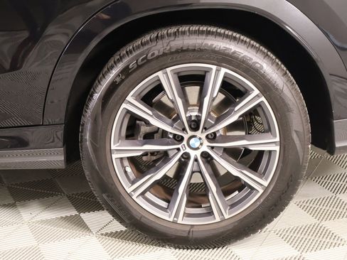 Used 2024 BMW X6 xDrive40i AWD/4WD image 20