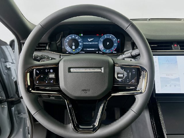 Used 2026 Land Rover Range Rover Evoque S AWD/4WD image 19