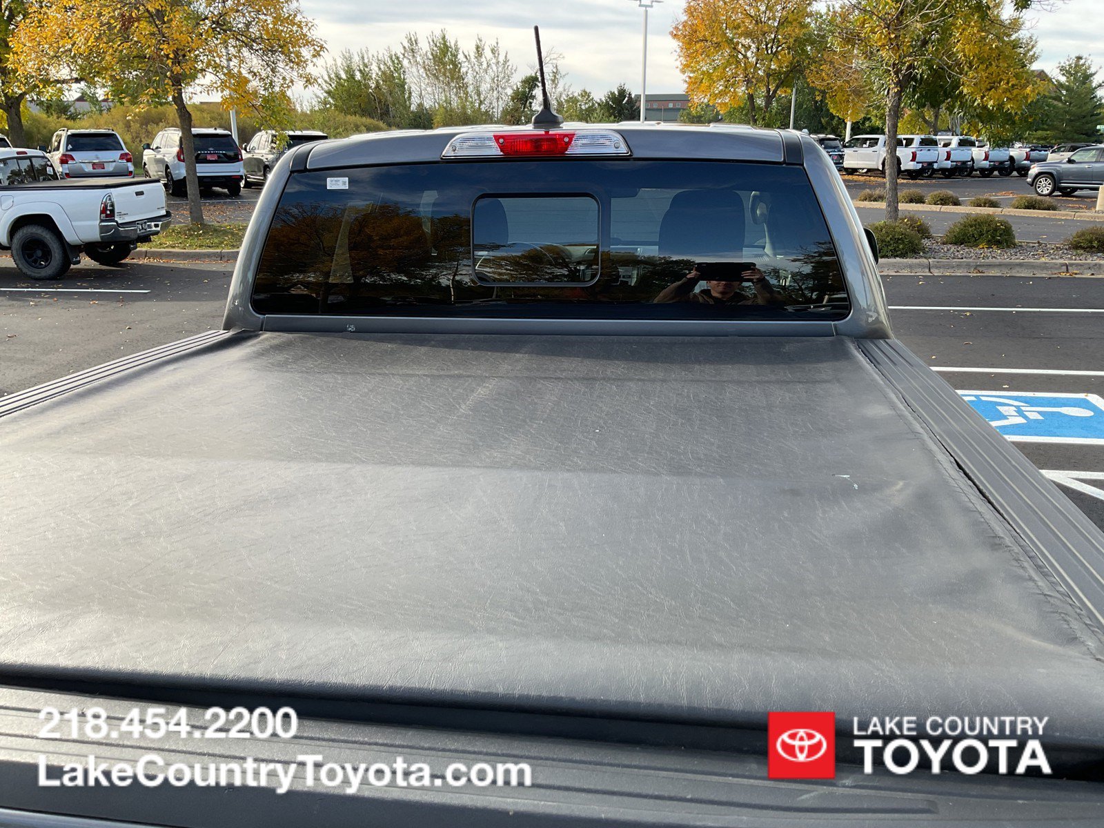 Used 2021 Ford Ranger XLT w/ Equipment Group 302A High AWD/4WD image 12