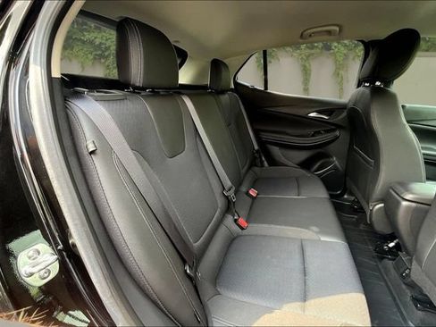 Certified 2024 Buick Encore GX Preferred FWD image 25
