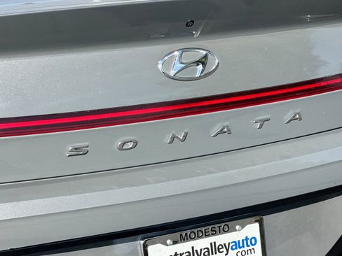 Used 2023 Hyundai Sonata SEL image 26