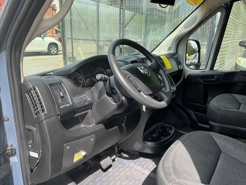 Used 2019 RAM ProMaster 3500 image 13